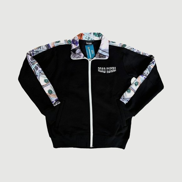 Road Runna Clothing Other - Road Runna Clothing Sweatsuits - Top/Bottom [4 Color Variables]